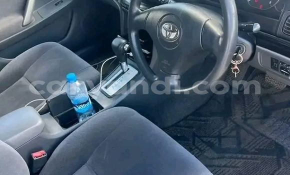 Acheter Occasion Voiture Toyota Allion Autre à Lusaka, Zambie Acheter Occasion Voiture Toyota Allion Autre à Lusaka, Zambie