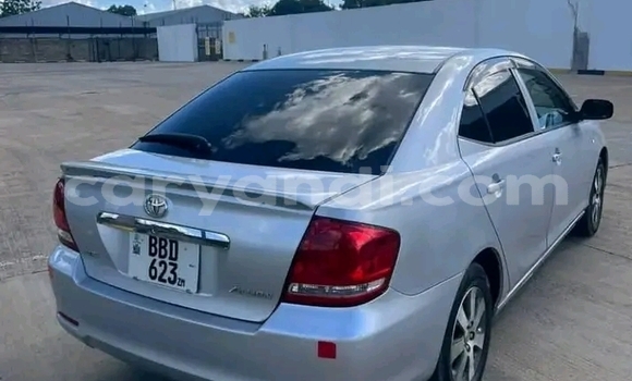 Acheter Occasion Voiture Toyota Allion Autre à Lusaka, Zambie Acheter Occasion Voiture Toyota Allion Autre à Lusaka, Zambie