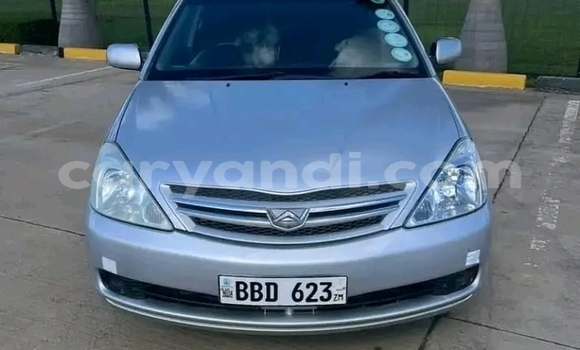 Acheter Occasion Voiture Toyota Allion Autre à Lusaka, Zambie Acheter Occasion Voiture Toyota Allion Autre à Lusaka, Zambie