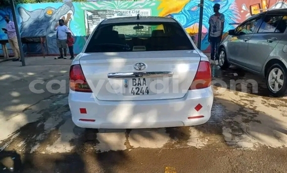 Acheter Occasion Voiture Toyota Allion Blanc à Lusaka, Zambie Acheter Occasion Voiture Toyota Allion Blanc à Lusaka, Zambie