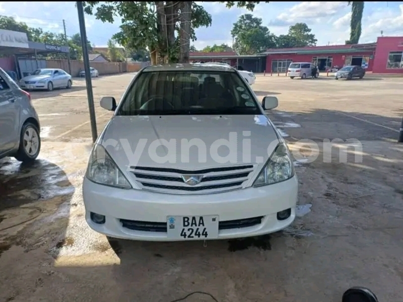 Big with watermark toyota allion zambia lusaka 29235