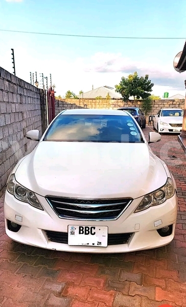 Big with watermark toyota mark x zambia lusaka 29237