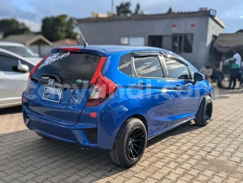 Big with watermark honda fit zambia lusaka 29238