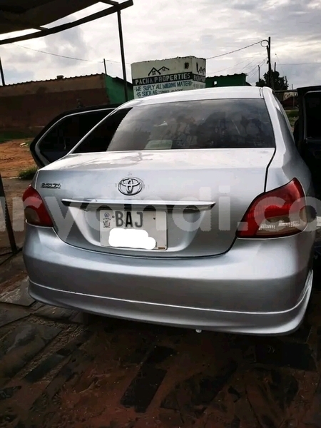 Big with watermark toyota belta zambia lusaka 29239