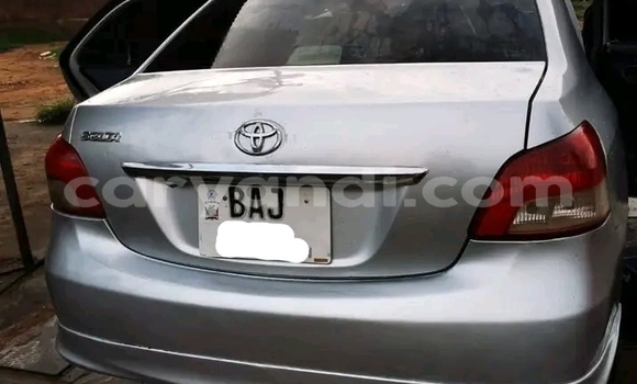 Acheter Occasion Voiture Toyota Belta Autre à Lusaka, Zambie Acheter Occasion Voiture Toyota Belta Autre à Lusaka, Zambie