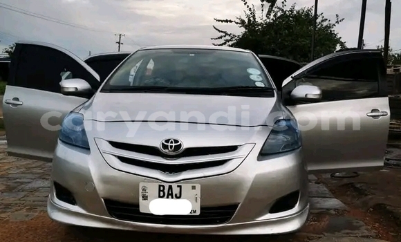 Acheter Occasion Voiture Toyota Belta Autre à Lusaka, Zambie Acheter Occasion Voiture Toyota Belta Autre à Lusaka, Zambie
