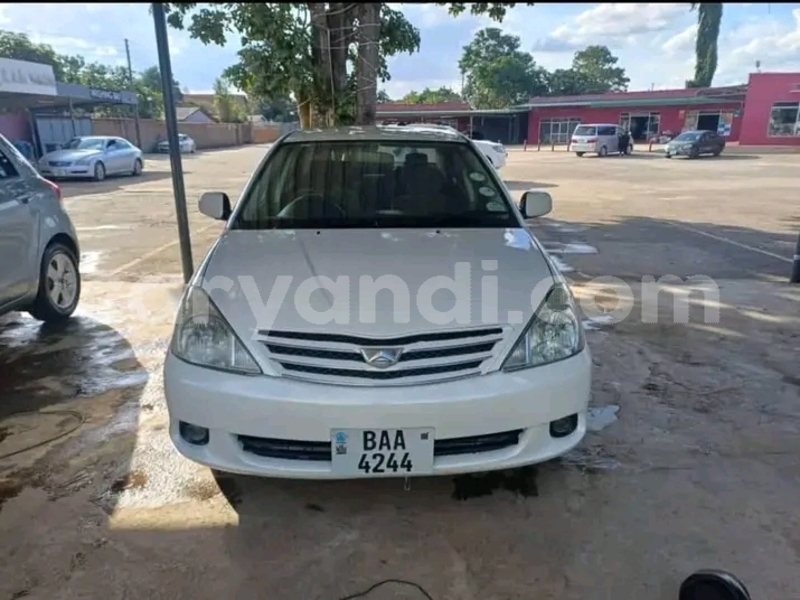 Big with watermark toyota allion zambia lusaka 29240