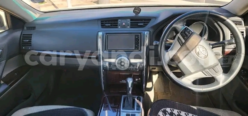 Big with watermark toyota mark x zambia lusaka 29241