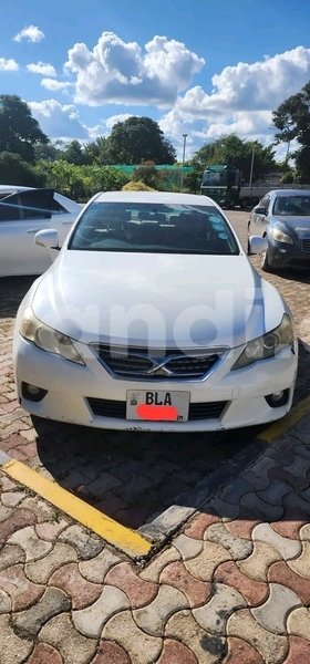 Big with watermark toyota mark x zambia lusaka 29241