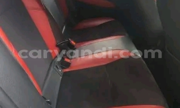 Buy Used Toyota Corolla White Car in Kalulushi in Copperbelt Buy Used Toyota Corolla White Car in Kalulushi in Copperbelt