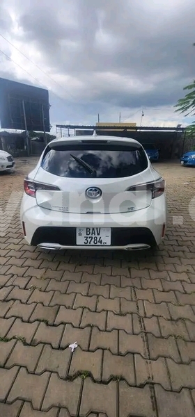 Big with watermark toyota corolla copperbelt kalulushi 29242