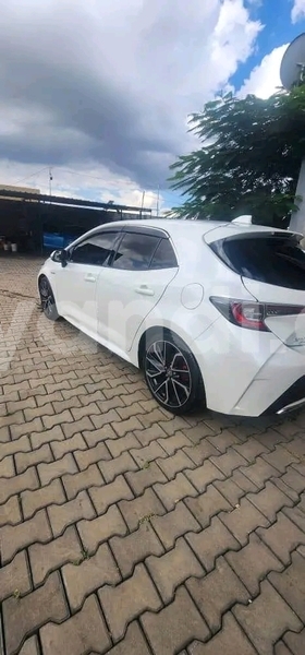 Big with watermark toyota corolla copperbelt kalulushi 29242