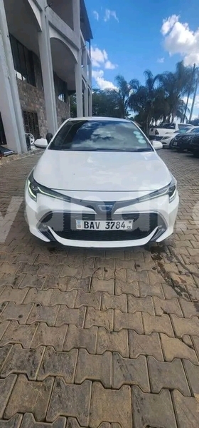 Big with watermark toyota corolla copperbelt kalulushi 29242