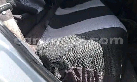 Acheter Occasion Voiture Toyota IST Autre à Lusaka, Zambie Acheter Occasion Voiture Toyota IST Autre à Lusaka, Zambie