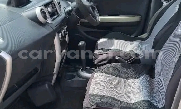 Acheter Occasion Voiture Toyota IST Autre à Lusaka, Zambie Acheter Occasion Voiture Toyota IST Autre à Lusaka, Zambie