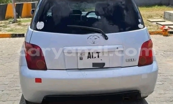 Acheter Occasion Voiture Toyota IST Autre à Lusaka, Zambie Acheter Occasion Voiture Toyota IST Autre à Lusaka, Zambie