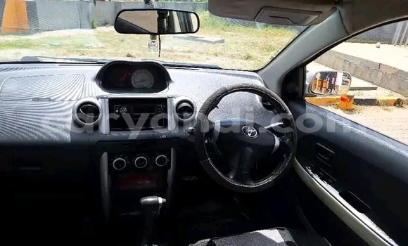 Acheter Occasion Voiture Toyota IST Autre à Lusaka, Zambie Acheter Occasion Voiture Toyota IST Autre à Lusaka, Zambie