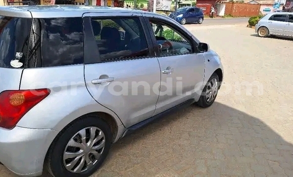 Acheter Occasion Voiture Toyota IST Autre à Lusaka, Zambie Acheter Occasion Voiture Toyota IST Autre à Lusaka, Zambie