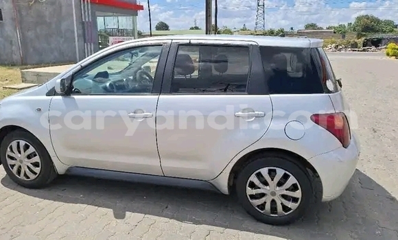 Acheter Occasion Voiture Toyota IST Autre à Lusaka, Zambie Acheter Occasion Voiture Toyota IST Autre à Lusaka, Zambie