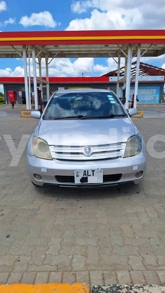 Big with watermark toyota ist zambia lusaka 29243