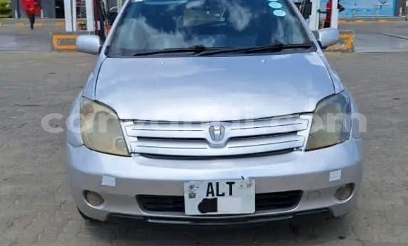 Acheter Occasion Voiture Toyota IST Autre à Lusaka, Zambie Acheter Occasion Voiture Toyota IST Autre à Lusaka, Zambie