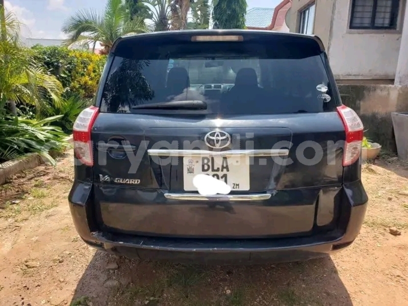 Big with watermark toyota vanguard southern choma 29244