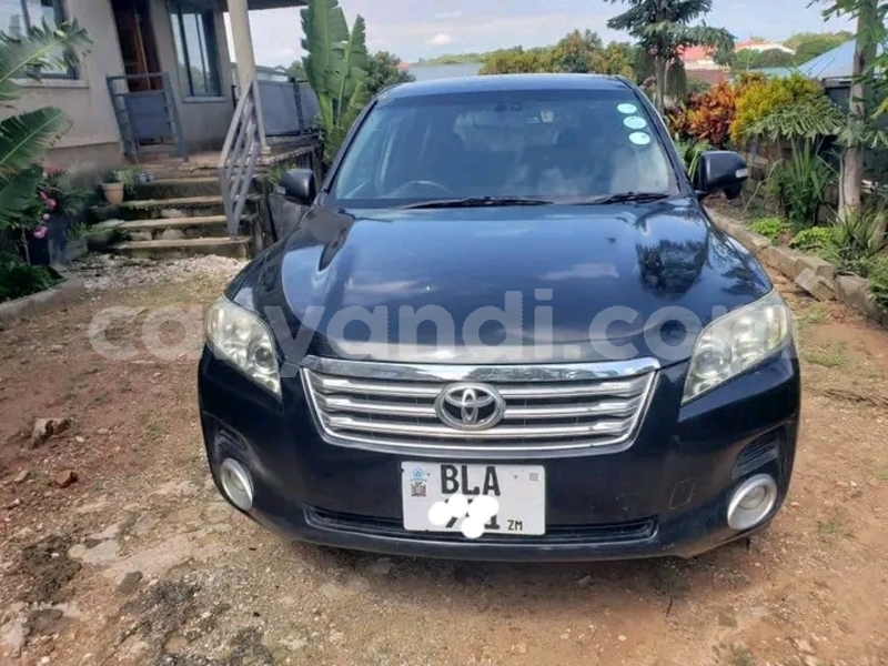 Big with watermark toyota vanguard southern choma 29244
