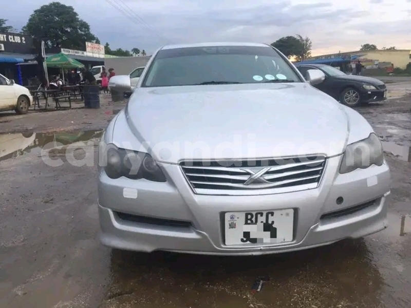 Big with watermark toyota mark x southern choma 29245