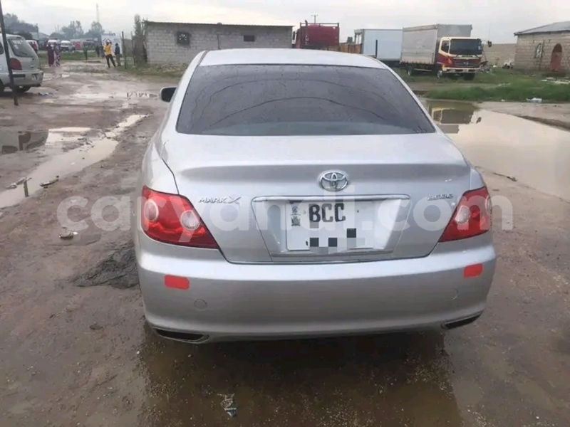Big with watermark toyota mark x southern choma 29245