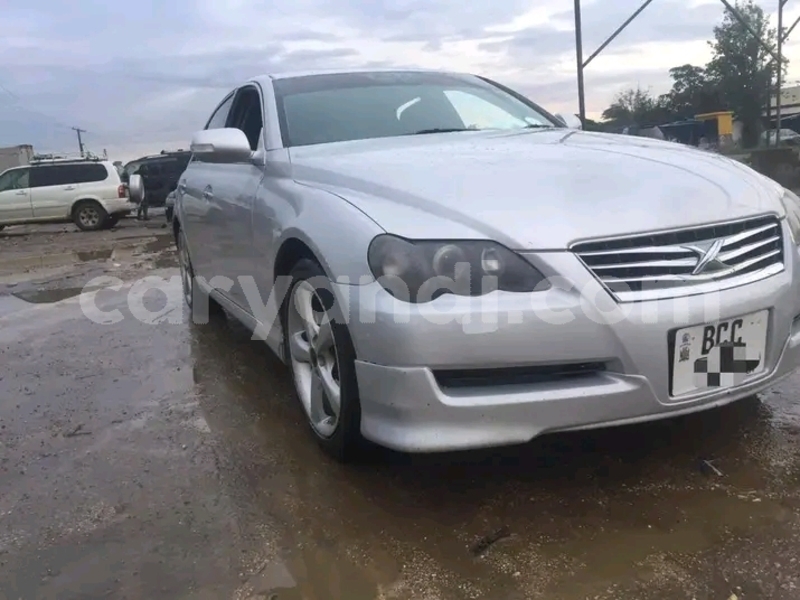 Big with watermark toyota mark x southern choma 29245