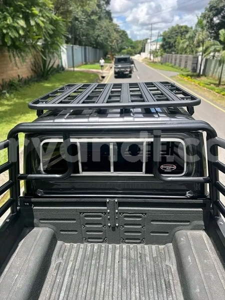 Big with watermark toyota land cruiser prado zambia lusaka 29246