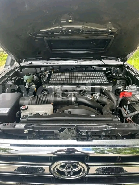 Big with watermark toyota land cruiser prado zambia lusaka 29246