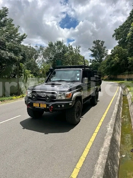 Big with watermark toyota land cruiser prado zambia lusaka 29246
