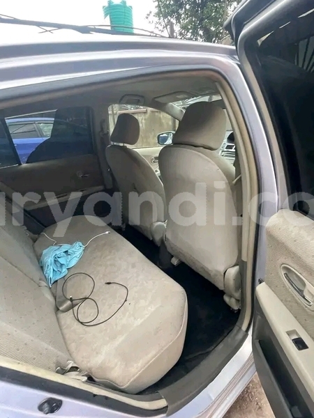 Big with watermark toyota vitz southern choma 29248