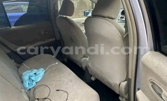 Buy Used Toyota Vitz Other Car in Choma in Southern Buy Used Toyota Vitz Other Car in Choma in Southern