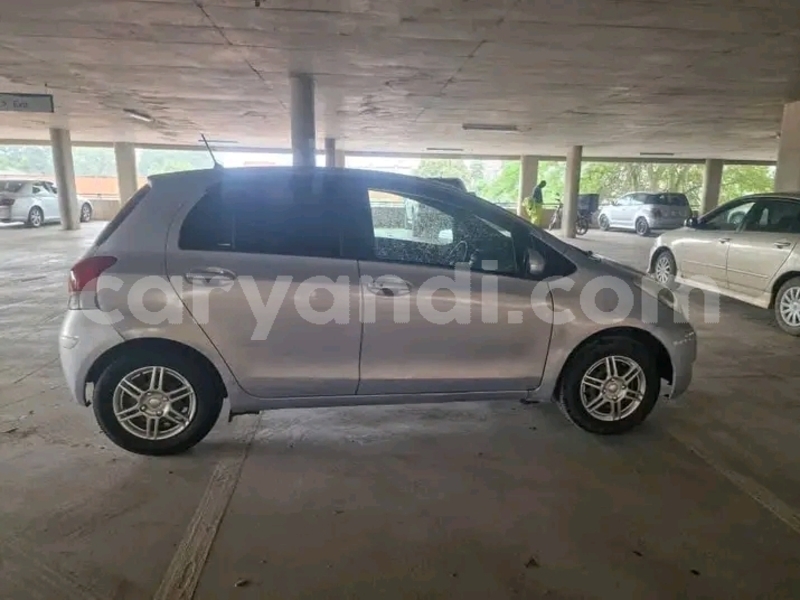 Big with watermark toyota vitz southern choma 29248