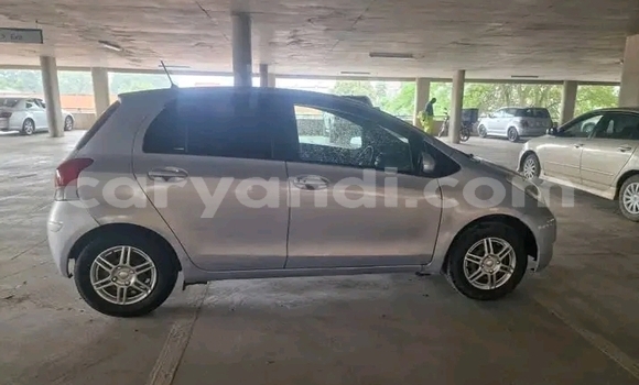 Buy Used Toyota Vitz Other Car in Choma in Southern Buy Used Toyota Vitz Other Car in Choma in Southern