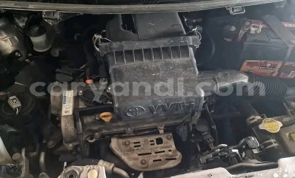 Buy Used Toyota Vitz Other Car in Choma in Southern Buy Used Toyota Vitz Other Car in Choma in Southern