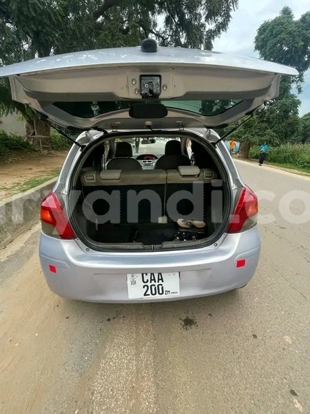 Big with watermark toyota vitz southern choma 29248