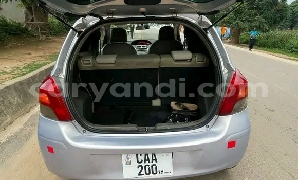 Buy Used Toyota Vitz Other Car in Choma in Southern Buy Used Toyota Vitz Other Car in Choma in Southern