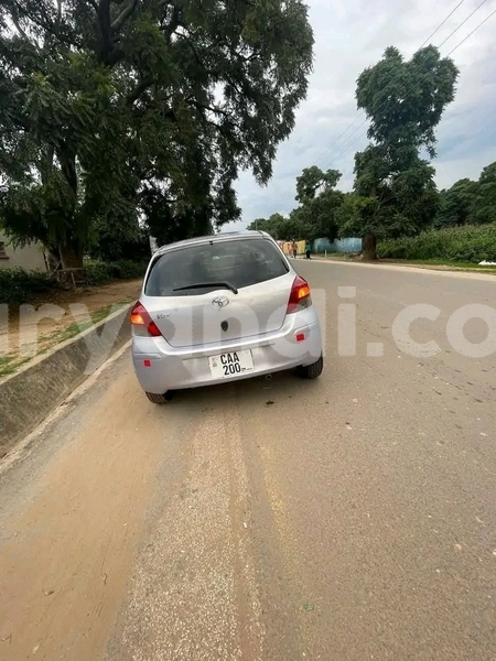 Big with watermark toyota vitz southern choma 29248