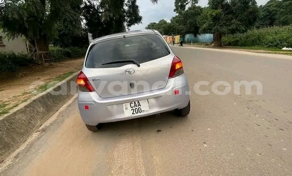 Buy Used Toyota Vitz Other Car in Choma in Southern Buy Used Toyota Vitz Other Car in Choma in Southern