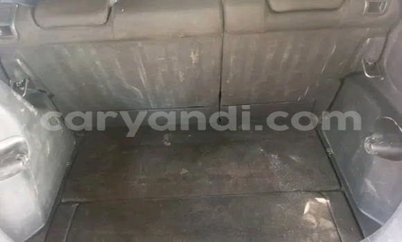 Buy Used Honda FIT Red Car in Lusaka in Zambia Buy Used Honda FIT Red Car in Lusaka in Zambia