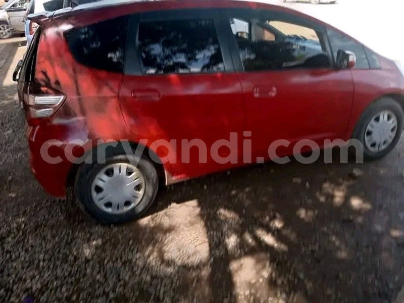 Big with watermark honda fit zambia lusaka 29249