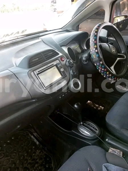 Big with watermark honda fit zambia lusaka 29249