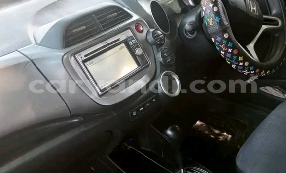 Buy Used Honda FIT Red Car in Lusaka in Zambia Buy Used Honda FIT Red Car in Lusaka in Zambia