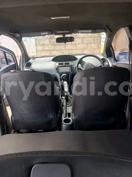 Big with watermark honda fit zambia lusaka 29249