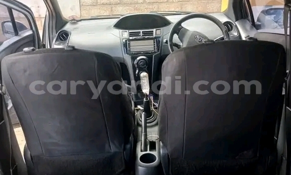 Buy Used Honda FIT Red Car in Lusaka in Zambia Buy Used Honda FIT Red Car in Lusaka in Zambia