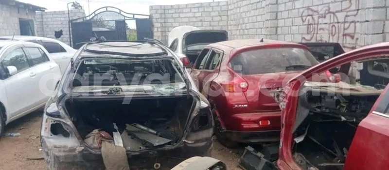 Big with watermark toyota rav4 zambia lusaka 29250