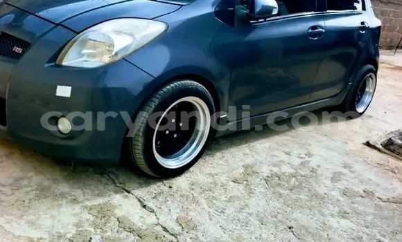 Buy Used Toyota Vitz Other Car in Lundazi in Eastern Buy Used Toyota Vitz Other Car in Lundazi in Eastern